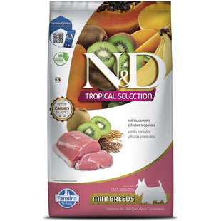 Ração Seca N&D Ancestral Frango para Gatos Adultos