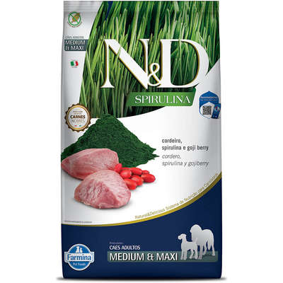 Ração Seca N&D Pumpkin Frango para Gatos Adultos