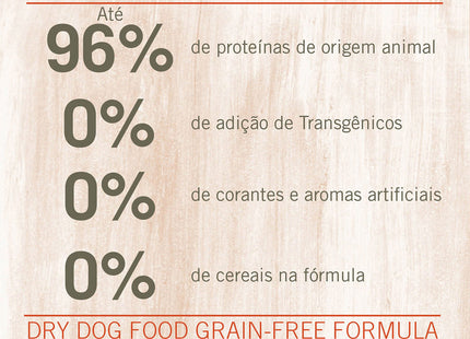 Ração Úmida N&D Pumpkin Cordeiro para Cachorros de Porte Pequeno