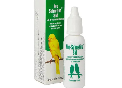 Neo Sulmetina SM 15 mL