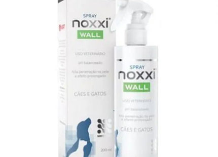 Spray Noxxi Wall