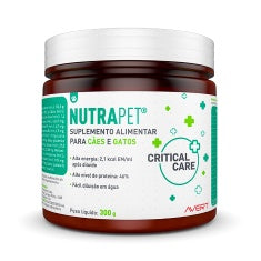 Suplemento Alimentar Nutrapet para Cachorros