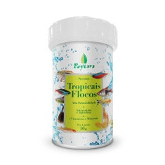 Ração Úmida Nutricon Flakes para Gatos