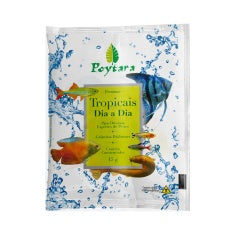 Ração Úmida Nutricon Flakes para Gatos