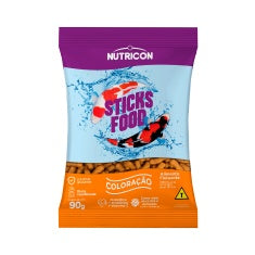 Snack Nutricon Nutriballs Baby para Cachorros Filhotes