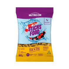 Snack Nutricon Nutriballs Baby para Cachorros Filhotes