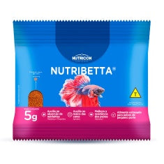 Ração Seca Nutricon Nutribetta para Cachorros