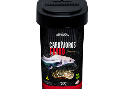Ração Seca Nutricon para Cachorros