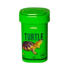 Imagem do produto Ração Seca Nutricon Turtle para Tartarugas, tipo Ração Seca, marca Nutricon.