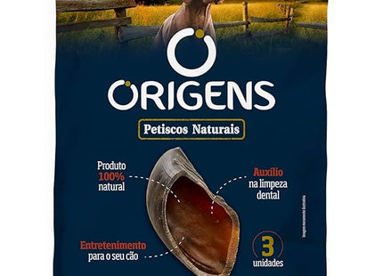 Imagem do produto Petisco Origens Natural para Cachorros, tipo Petisco, marca Origens.