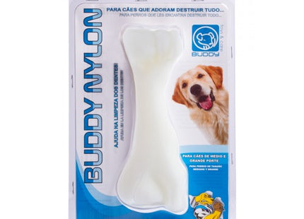 Ossão Nylon Buddy Toys – Mordedor para Cães