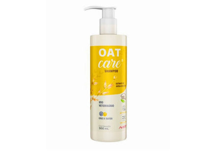 Oat Care Shampoo 500ml