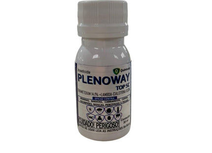 Plenoway Top SC 30 ml – Inseticida Concentrado Quimiway
