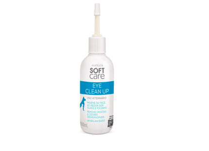 Soft Care Oto Clean Up 100ml