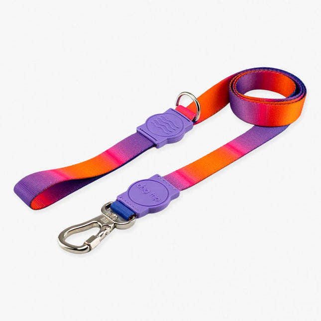 Guia Premium Padang Dog Trip Brasil – Tamanho M