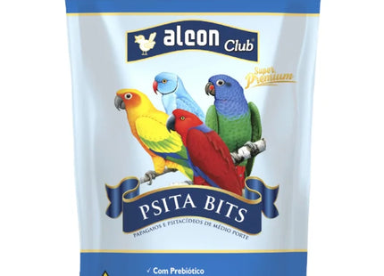 Papa Alcon Club Top Life para Filhotes de Pássaros