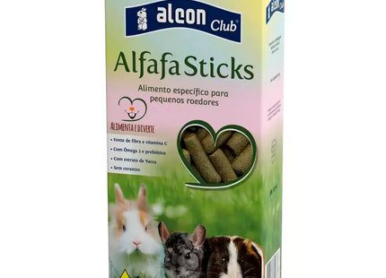 Papa Alcon Club Top Life para Filhotes de Pássaros