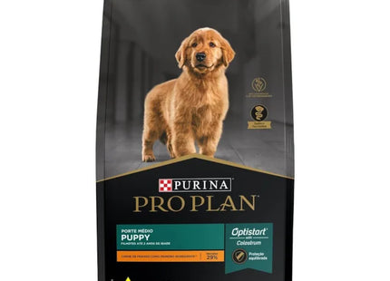 Ração Seca Pro Plan Optstar para Cachorros Filhotes de Porte Pequeno
