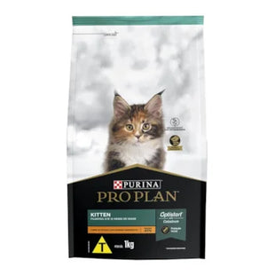 Imagem do produto Ração Seca Pro Plan para Gatos Filhotes, tipo Ração Seca, marca Pro Plan.