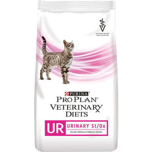 Imagem do produto Ração Seca Pro Plan Urinary para Gatos, tipo Ração Seca, marca Pro Plan.