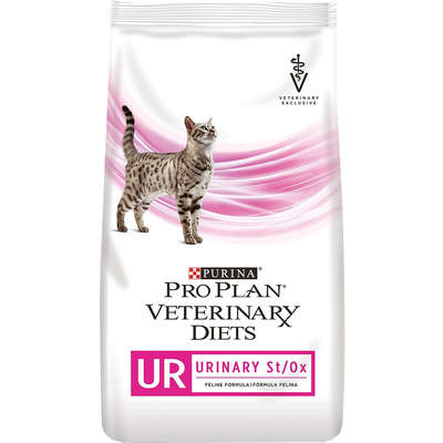 Imagem do produto Ração Seca Pro Plan Urinary para Gatos, tipo Ração Seca, marca Pro Plan.