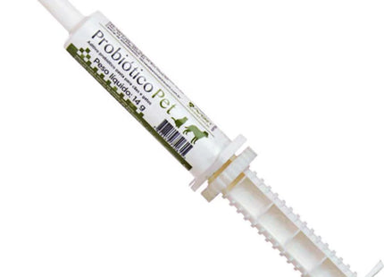 Probiótico Pet Avert – Seringa 14 g