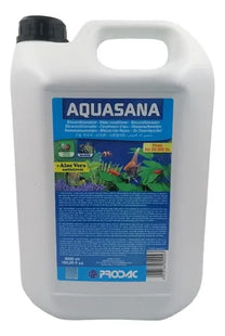 Imagem do produto Condicionador de Água Prodac Aquasana, tipo Condicionador de Água, marca Prodac.