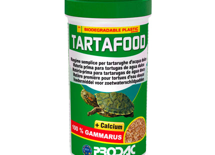 Ração Seca Prodac Tartafood para Cachorros