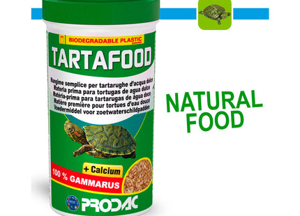 Ração Seca Prodac Tartafood para Cachorros