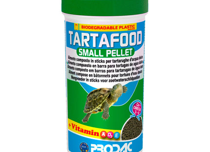 Ração Seca Prodac Tartafood Small Pellet para Cachorros de Porte Pequeno
