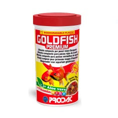 Ração Seca Prodac Vegetable Biogran Marine para Cachorros
