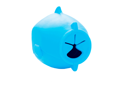 Imagem do produto Brinquedo Provets Simões Laboratório Tubarão para Cães de Porte Médio/Grande, tipo Mordedor, marca Provets Simões Laboratório.