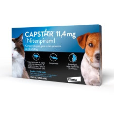 Antiparasitário Externo Pulvex Pour-On 1ml para Cães