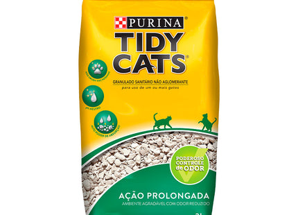 Forração Sanitária Purina Tidy Cat para Gatos