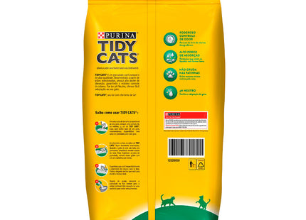 Imagem do produto Forração Sanitária Purina Tidy Cat para Gatos, tipo Forração Sanitária, marca Purina.