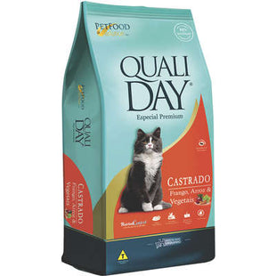 Ração Qualy Qi Pintinho para Aves