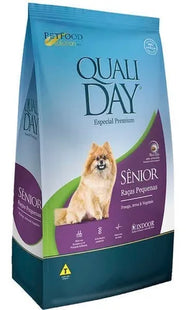 Ração Qualy Qi Pintinho para Aves