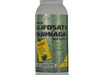 Herbicida Quimiagri Calda Bordaleza