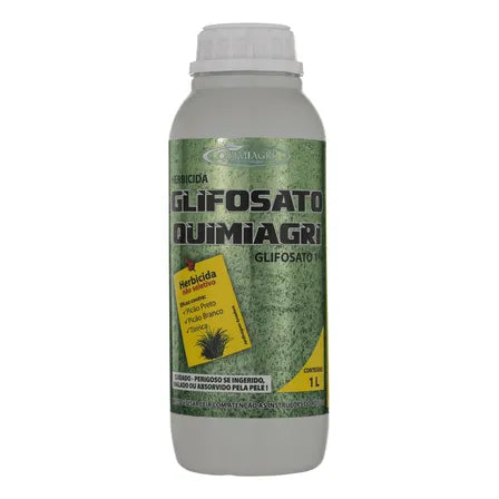 Herbicida Quimiagri Calda Bordaleza