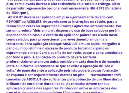 Cloro Quimiart Líquido