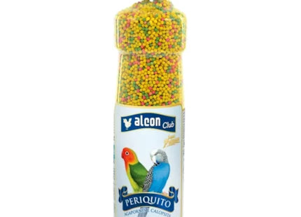 Imagem do produto Ração Alcon Club para Periquitos, tipo Ração, marca Alcon.