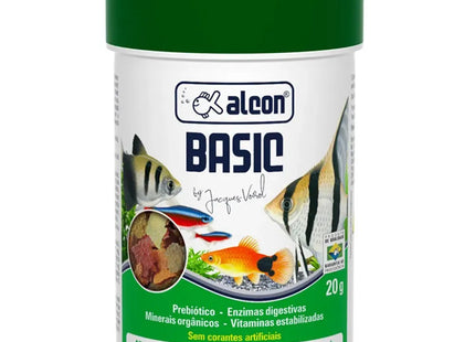 Ração Alcon Club Psita Bits para Psitacídeos