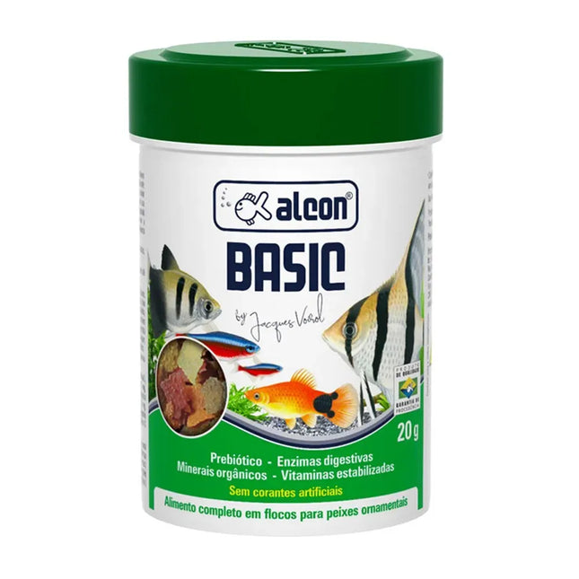 Ração Alcon Club Psita Bits para Psitacídeos