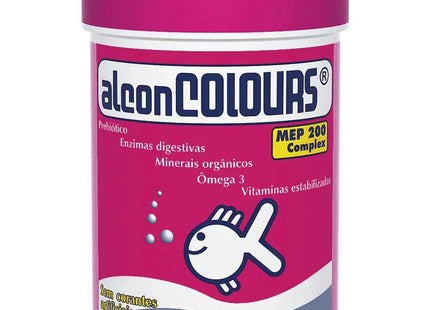 Ração Alcon Club Psita Bits para Psitacídeos