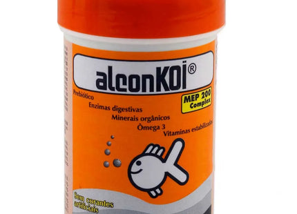 Ração Alcon Club Psita Bits para Psitacídeos
