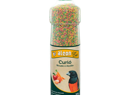 Imagem do produto Ração Alcon Eco Club para Pássaros Silvestres, tipo Ração, marca Alcon.