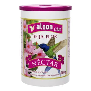 Ração Alcon Eco Club para Periquitos