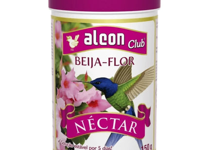 Ração Alcon Eco Club para Periquitos