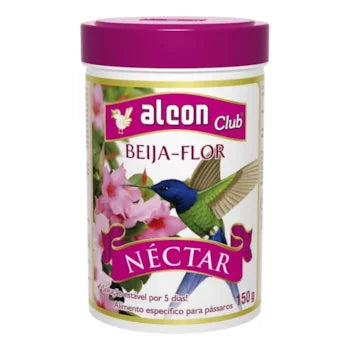 Ração Alcon Eco Club para Tucanos