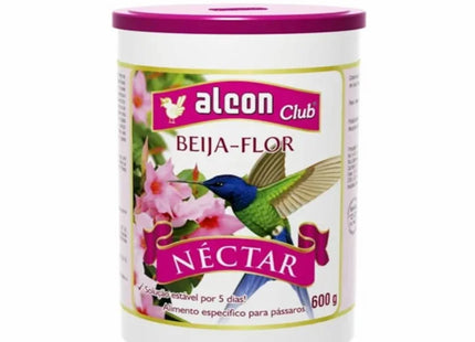 Ração Alcon Eco Club para Tucanos